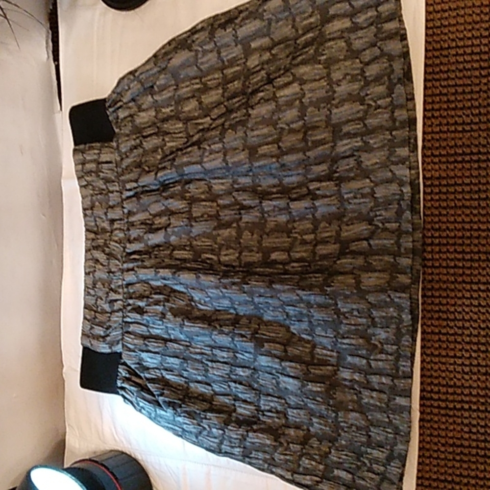 A.Byer skirt